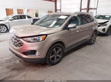 Ford Edge Sel 2FMPK4J99LBA48351 снимка