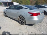 Nissan Maxima 3.5 Sl 1N4AA6AP4HC367550 снимка