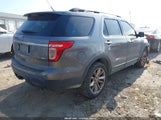 Ford Explorer Limited 1FM5K8F85EGA68560 снимка