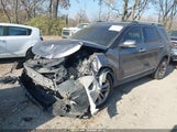 Ford Explorer Limited 1FM5K8F85EGA68560 снимка