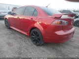 Mitsubishi Lancer Gt JA32U8FW4EU015915 снимка