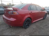 Mitsubishi Lancer Gt JA32U8FW4EU015915 снимка