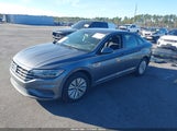 Volkswagen Jetta 1.4T R-Line/1.4T S/1.4T Se 3VWC57BU6KM230646 снимка