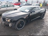 Chevrolet Camaro 2Ss 2G1FK1EJ2A9133757 снимка
