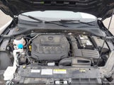 Volkswagen Passat 2.0T Se 1VWSA7A30MC004798 fotografie