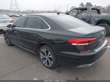 Volkswagen Passat 2.0T Se 1VWSA7A30MC004798 fotografie