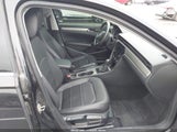 Volkswagen Passat 2.0T Se 1VWSA7A30MC004798 fotografie