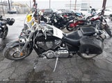Honda Vtx1800 F2 1HFSC46EX5A300095 снимка