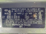 Kia Sportage Lx KNDPM3AC8K7502200 снимка