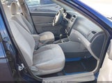 Kia Spectra Ex KNAFE122085556174 снимка