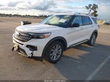 Ford Explorer Limited 1FMSK7FH1MGC14352 снимка