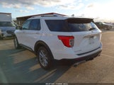 Ford Explorer Limited 1FMSK7FH1MGC14352 fotografie