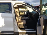 Ford Explorer Limited 1FMSK7FH1MGC14352 fotografie