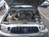 Toyota Tacoma Prerunner 5TEGM92N83Z277449 снимка