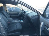 Nissan Rogue Sv JN8AS5MT4CW296002 снимка