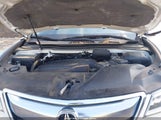 Acura Mdx Advance Entertainment Packages/Advance Package 5FRYD3H97GB016136 снимка