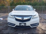 Acura Mdx Advance Entertainment Packages/Advance Package 5FRYD3H97GB016136 снимка
