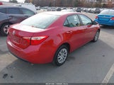 Toyota Corolla Le 2T1BURHE7JC046286 снимка