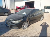 Chevrolet Cruze Lt Auto 1G1BE5SM7H7188745 снимка