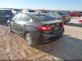 Chevrolet Cruze Lt Auto 1G1BE5SM7H7188745 снимка