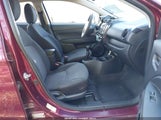 Mitsubishi Mirage Es ML32A3HJ0HH015313 снимка