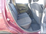 Mitsubishi Mirage Es ML32A3HJ0HH015313 снимка