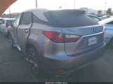 Lexus Rx 350 2T2HZMAA6LC179030 снимка