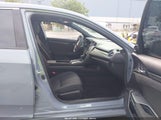 Honda Civic Ex SHHFK7H57JU432907 снимка