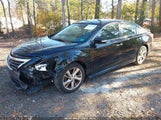 Nissan Altima 2.5 Sl 1N4AL3AP1FN399236 снимка