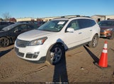 Chevrolet Traverse Ltz 1GNKVJKD1GJ101379 снимка