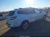 Chevrolet Traverse Ltz 1GNKVJKD1GJ101379 снимка