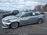Toyota Avalon Limited Hybrid 4T1DA1AB9MU010556 снимка