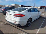 Ford Fusion Titanium 3FA6P0K91LR128212 снимка