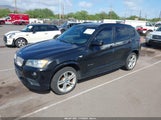 BMW X3 xDrive28I 5UXWX9C58D0A18108 снимка