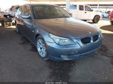 BMW 535I WBANW1C53AC163837 снимка
