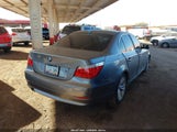 BMW 535I WBANW1C53AC163837 снимка