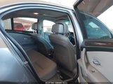 BMW 535I WBANW1C53AC163837 снимка