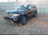 Jeep Grand Cherokee Limited 4X4 1C4RJFBG5MC510995 снимка
