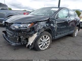 Nissan Rogue Sport S Fwd Xtronic Cvt JN1BJ1AV8NW346634 снимка