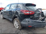 Nissan Rogue Sport S Fwd Xtronic Cvt JN1BJ1AV8NW346634 снимка