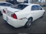 Chevrolet Malibu Lt 1G1ZJ57728F276766 снимка