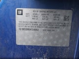 Chevrolet Cruze Lt Auto 1G1BE5SM6H7246862 снимка