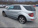 Mercedes-Benz Ml 350 4JGBB5GB1BA672066 снимка