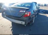 Toyota Camry Se 4T1BF1FK9CU153510 снимка