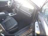 Toyota Camry Se 4T1BF1FK9CU153510 снимка