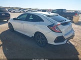 Honda Civic Sport Touring SHHFK7H99JU235398 снимка