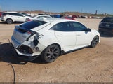 Honda Civic Sport Touring SHHFK7H99JU235398 снимка