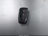 Chevrolet Equinox Awd Lt 1.5L Turbo 3GNAXUEV9LS670744 снимка