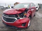 Chevrolet Equinox Awd Lt 1.5L Turbo 3GNAXUEV9LS670744 снимка