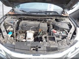 Honda Accord Sport 1HGCR2F58GA236757 photo
